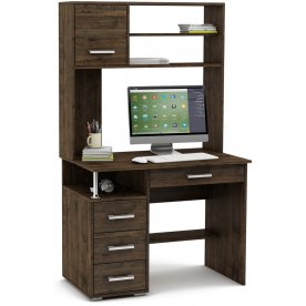 Компьютерный стол Амбер-16Я