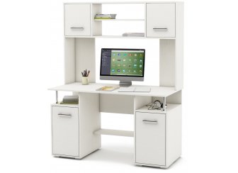 Компьютерный стол Амбер-17