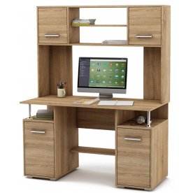 Компьютерный стол Амбер-17