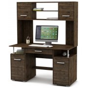 дуб апрель темный