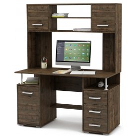 Компьютерный стол Амбер-18