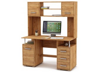 Компьютерный стол Амбер-18