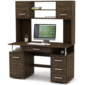 Компьютерный стол Амбер-18Я