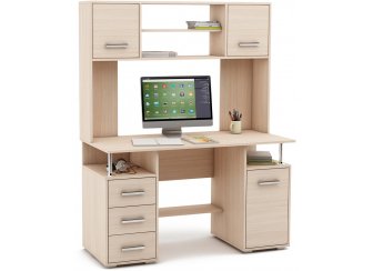 Компьютерный стол Амбер-19