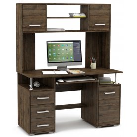 Компьютерный стол Амбер-19К