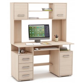 Компьютерный стол Амбер-19К