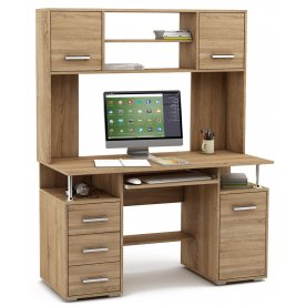 Компьютерный стол Амбер-19К