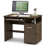 дуб апрель темный