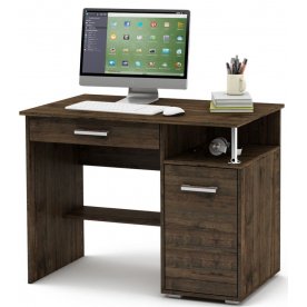 Компьютерный стол Амбер-1Я