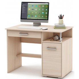 Компьютерный стол Амбер-1Я