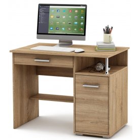 Компьютерный стол Амбер-1Я