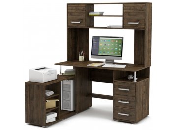 Компьютерный стол Амбер-23