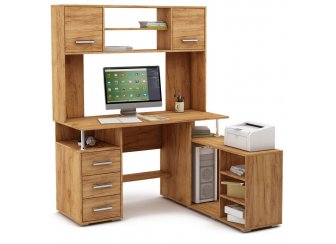 Компьютерный стол Амбер-24