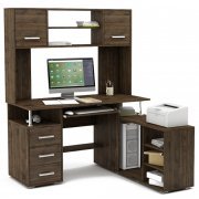 дуб апрель темный