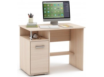 Компьютерный стол Амбер-2