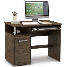 Компьютерный стол Амбер-2К