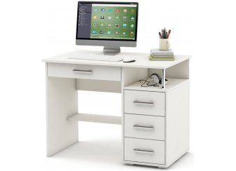 Компьютерный стол Амбер-3Я