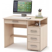 дуб молочный