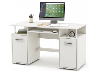 Компьютерный стол Амбер-5К