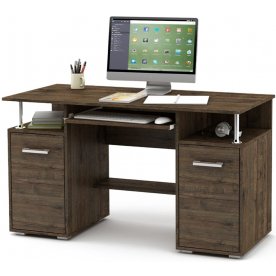 Компьютерный стол Амбер-5К