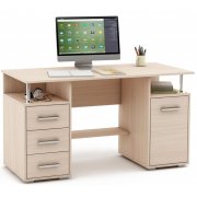 дуб молочный