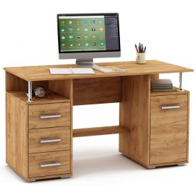 Компьютерный стол Амбер-7