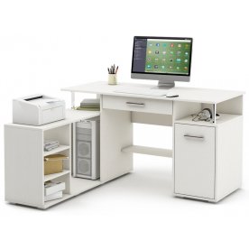 Компьютерный стол Амбер-9Я