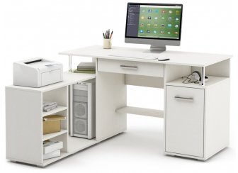 Компьютерный стол Амбер-9Я