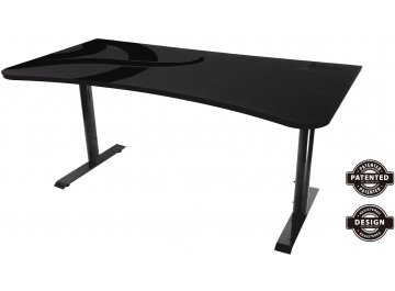 Компьютерный стол Arozzi Arena Gaming Desk