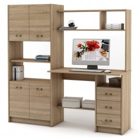 Компьютерный стол Август-11