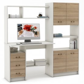 Компьютерный стол Август-12