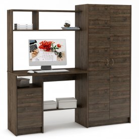 Компьютерный стол Август-14