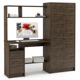 Компьютерный стол Август-16