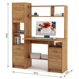 Компьютерный стол Август-1