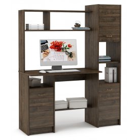 Компьютерный стол Август-2