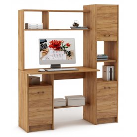 Компьютерный стол Август-2