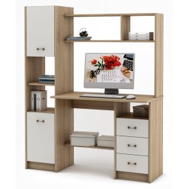 Компьютерный стол Август-3