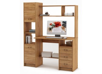 Компьютерный стол Август-3