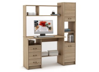 Компьютерный стол Август-4