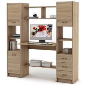 Компьютерный стол Август-6