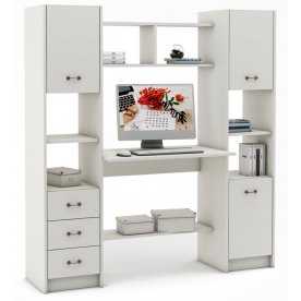 Компьютерный стол Август-7