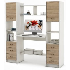 Компьютерный стол Август-8