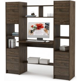 Компьютерный стол Август-8