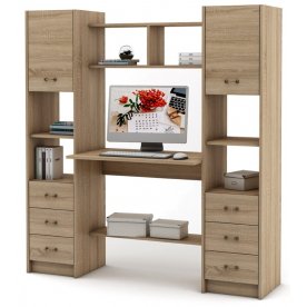 Компьютерный стол Август-8