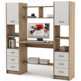 Компьютерный стол Август-8