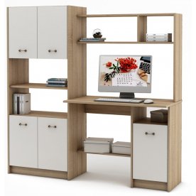 Компьютерный стол Август-9