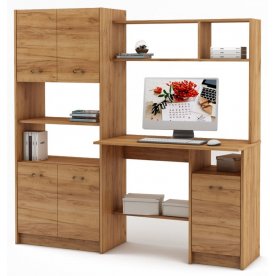 Компьютерный стол Август-9