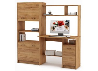 Компьютерный стол Август-9
