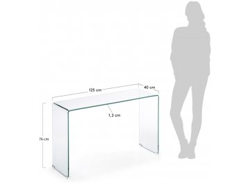 Компьютерный стол Burano