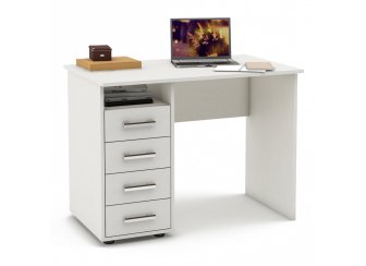 Компьютерный стол Дастин 4